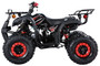 TrailMaster B125 125cc Utility ATV, Automatic with Reverse, 8-inch Wheels, Ages 9-12