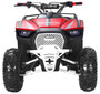 Lander-XD 125UF 125cc Utility ATV, Automatic with Reverse, 8-inch Wheels, Ages 9-12