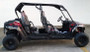 TrailMaster Challenger4 200 4-Seater UTV Side-by-Side