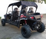 TrailMaster Challenger4 200 4-Seater UTV Side-by-Side