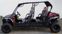 TrailMaster Challenger4 200 4-Seater UTV Side-by-Side