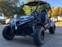 TrailMaster Cheetah 300E EFI UTV Go Kart, Shaft Drive, Liquid Cooled CVT Auto with Reverse