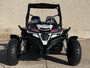 TrailMaster Cheetah 300E EFI UTV Go Kart, Shaft Drive, Liquid Cooled CVT Auto with Reverse
