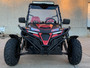 TrailMaster Cheetah 300EX EFI Deluxe UTV Go Kart, Shaft Drive, Liquid Cooled CVT Auto with Reverse