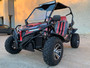 TrailMaster Cheetah 300EX EFI Deluxe UTV Go Kart, Shaft Drive, Liquid Cooled CVT Auto with Reverse