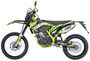 TrailMaster TM38EX 300 Dirtbike 31hp, 6-Speed Manual, Liquid Cooled, Fuel Injected