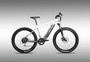 Benelli Mantis 500-watt Electric Bicycle