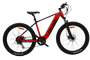 Benelli Mantis 500-watt Electric Bicycle