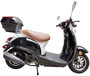 TrailMaster Milano 50cc Street Scooter