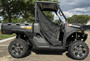 TrailMaster Panther 1000 UTV, 4X4, Larger Body, Electronic Power Steering, Heavy Duty Suspension, 83hp V-twin EFI Engine, High Low Range Automatic Trans, CA Legal