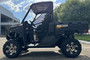 TrailMaster Panther 1000 UTV, 4X4, Larger Body, Electronic Power Steering, Heavy Duty Suspension, 83hp V-twin EFI Engine, High Low Range Automatic Trans, CA Legal