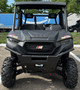 TrailMaster Panther 1000 UTV, 4X4, Larger Body, Electronic Power Steering, Heavy Duty Suspension, 83hp V-twin EFI Engine, High Low Range Automatic Trans, CA Legal