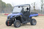 TrailMaster Panther 550 UTV, 4X4, Larger Body, Heavy Duty Suspension, 34hp, EFI, High Low Range Automatic Trans, CA Legal
