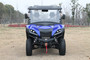 TrailMaster Panther 550 UTV, 4X4, Larger Body, Heavy Duty Suspension, 34hp, EFI, High Low Range Automatic Trans, CA Legal