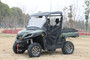 TrailMaster Panther 550 UTV, 4X4, Larger Body, Heavy Duty Suspension, 34hp, EFI, High Low Range Automatic Trans, CA Legal