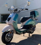 TrailMaster Sorrento 50cc Street Scooter