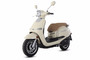 TrailMaster Turino 150cc Street Scooter, 12" Wheels