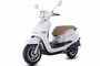 TrailMaster Turino 150cc Street Scooter, 12" Wheels