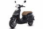 TrailMaster Turino 50cc Street Scooter, 12" Wheels