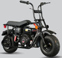 Storm (Motovox) 200 Minibike, 196cc 6.5hp, Disc Brake