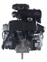 38.5hp Fuel Injection (EFI) Twin Cylinder Vertical 1-1/8"x4-9/32" Shaft, Electric Start, 30 Amp Alternator, Canister Air Filter, Kawasaki Engine (replaces FXT00V-S02-S) (FXT00V-R32-S)