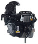 38.5hp Fuel Injection (EFI) Twin Cylinder Vertical 1-1/8"x4-9/32" Shaft, Electric Start, 30 Amp Alternator, Canister Air Filter, Kawasaki Engine (replaces FXT00V-S02-S) (FXT00V-R32-S)