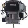 24hp Vertical Kohler 7000 Series Twin, 1"Dx3-5/32"L shaft, Low Profile Air Filter (KT735-3094)