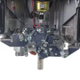 24hp Vertical Kohler 7000 Series Twin, 1"Dx3-5/32"L shaft, Low Profile Air Filter (KT735-3094)