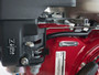8.5 Net Power Honda Engine, Horizontal 25mm x 3-21/32" Keyed Shaft, 2:1 Gear Reduction with wet clutch (49-State Emissions) (GX270UT2XRHE4)