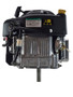 10.5hp Briggs & Stratton Engine (scratch & dent), Vertical 1"x3-5/32" Shaft, Recoil + Electric Start, 16 Amp Alternator, Fuel Tank, Muffler, Heavy Flywheel (21R707-0130-SD)