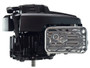 8.75 ft-lbs Briggs & Stratton 875 Professional Series Engine, Vertical 7/8" x 1-13/16" Shaft, OHV, Recoil Start, Ready Start, Fixed Throttle, Heavy Flywheel, On/Off Switch (125P02-0085-DEMO)