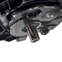 8.75 ft-lbs Briggs & Stratton 875 Professional Series Engine, Vertical 7/8" x 1-13/16" Shaft, OHV, Recoil Start, Ready Start, Fixed Throttle, Heavy Flywheel, On/Off Switch (125P02-0085-DEMO)