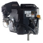 24hp Kawasaki Commercial Engine, Vertical 1-1/8"x4-9/32" Keyed Shaft, Electric Start, Fuel Pump, 15  Amp Alternator, Integrated Vortical Air Filter (great replacement for FX730V-S00 or upgrade FR730V-S16 to a commercial unit) (FT730V-S04-R)