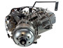 14hp Horizontal 1"x3-21/32" Shaft OHC, Electric Start, 10 Amp Alternator, Conversion Kit made for John Deere Gator TS (EX400-JD-GATOR-TS-R1)
