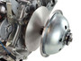 14hp Horizontal 1"x3-21/32" Shaft OHC, Electric Start, 10 Amp Alternator, Conversion Kit made for John Deere Gator TS (EX400-JD-GATOR-TS-R1)