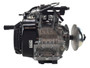 14hp Horizontal 1"x3-21/32" Shaft OHC, Electric Start, 10 Amp Alternator, Conversion Kit made for John Deere Gator TX (EX400-JD-GATOR-TX-R1)