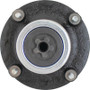 285-311 Spindle Assembly Husqvarna 539131898 (STE-285311)