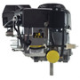 DEMO 25hp Briggs Briggs & Stratton Commercial Turf Series Engine, Vertical 1-1/8" x 4-5/16" Shaft, Electric Start, 16 Amp Alternator (44T977-0035)