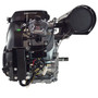 19.4 Net Power (21 hp Gross) 679cc CRX Series Engine, Horizontal 1"x2-29/32" Shaft, Electric Start, Fuel Pump, Oil Filter, Oil Cooler, Key Switch, Fixed Speed Throttle (CRX680-100732-DEMO)