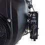 19.4 Net Power (21 hp Gross) 679cc CRX Series Engine, Horizontal 1"x2-29/32" Shaft, Electric Start, Fuel Pump, Oil Filter, Oil Cooler, Key Switch, Fixed Speed Throttle (CRX680-100732-DEMO)