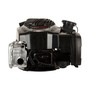 5.7hp Vertical Briggs 725 EXi Series, 7/8"Dx3-5/32"L shaft, Recoil Start (104M02-0039)