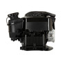 5.7hp Vertical Briggs 725 EXi Series, 7/8"Dx1-13/16"L shaft, Recoil Start (104M02-0181)