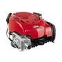 Vertical Briggs, 25mmDx3-5/32"L shaft, Recoil Start (104M05-0051)