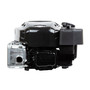 6.8hp Vertical Briggs Professional Series, Recoil Start (123P02-0018)