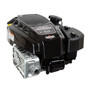 6.8hp Vertical Briggs Professional Series, 25mmDx3-5/32"L shaft, Recoil Start (125P02-0083)