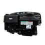 6.8hp Vertical Briggs Professional Series, 7/8"Dx1-13/16"L shaft, Recoil Start (125P02-0086)