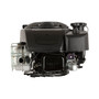 7.8hp Vertical Briggs Professional Series, 25mmDx3-5/32"L shaft, Recoil Start (14D932-0238)