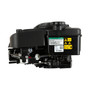 7.8hp Vertical Briggs Professional Series, 25mmDx3-5/32"L shaft, Recoil Start (14D932-0238)