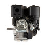 10hp Horizontal Briggs XR1450 Series, 1"Dx3.5"L shaft, Recoil Start, Low Profile Air Filter (19N132-0088)