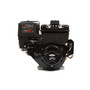 10hp Horizontal Briggs XR1450 Series, 3/4"Dx2-1/2"L shaft, Recoil Start, 10 Amp Alternator (19N137-0053)